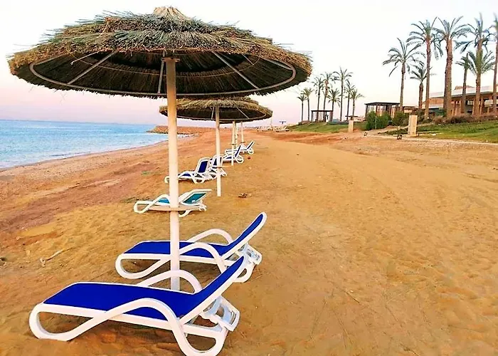 Relax On The Balcony Appartamento Ain Sukhna
